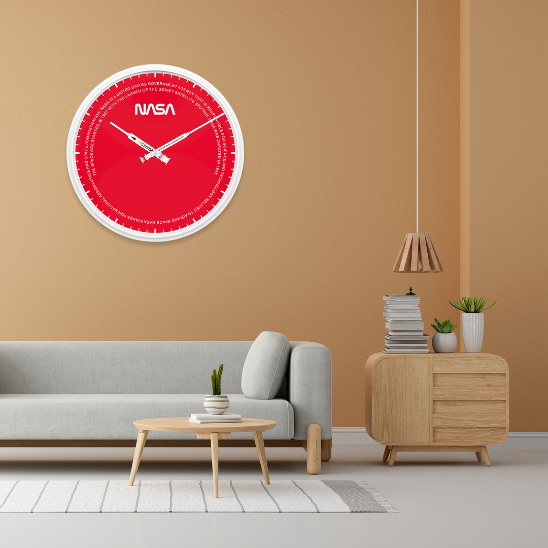 nasa_introduction_clock