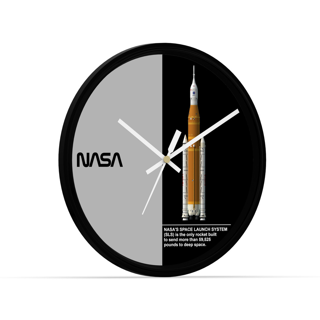 nasa_space_launch_clock