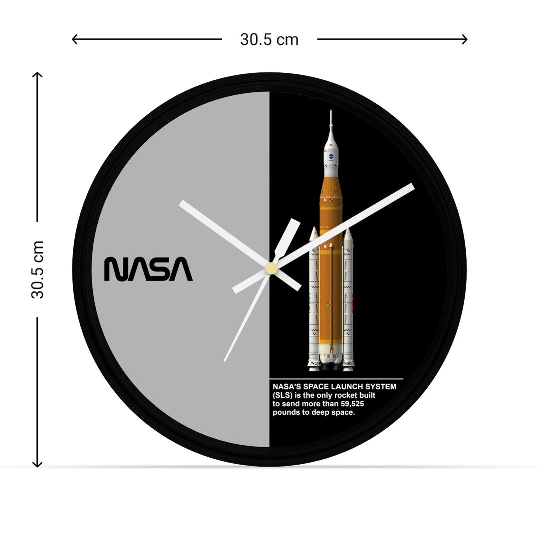 nasa_space_launch_clock