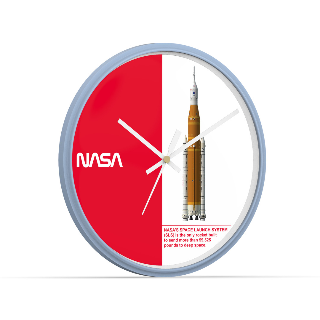 nasa_space_launch_clock