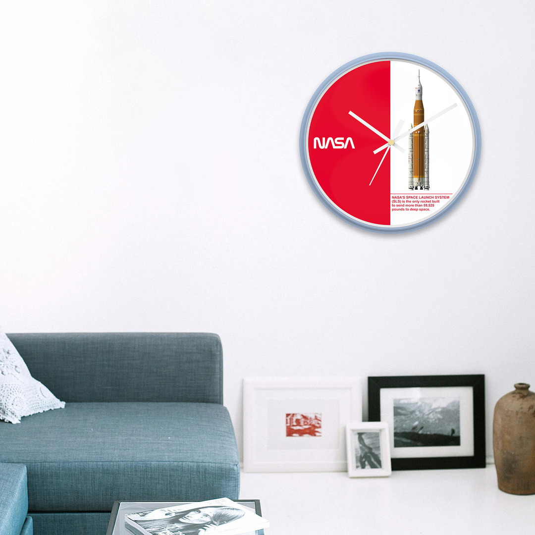 nasa_space_launch_clock