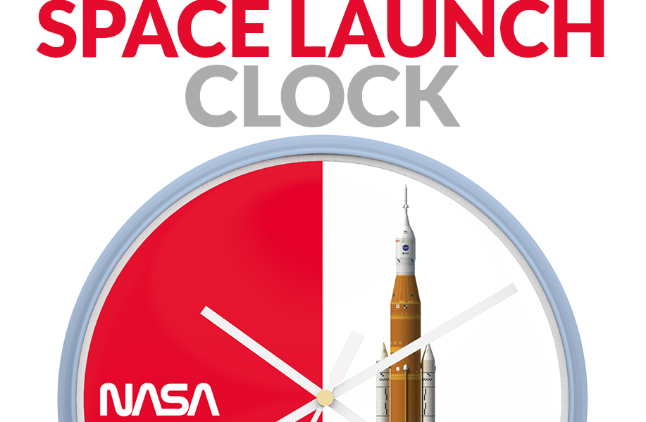 nasa_space_launch_clock