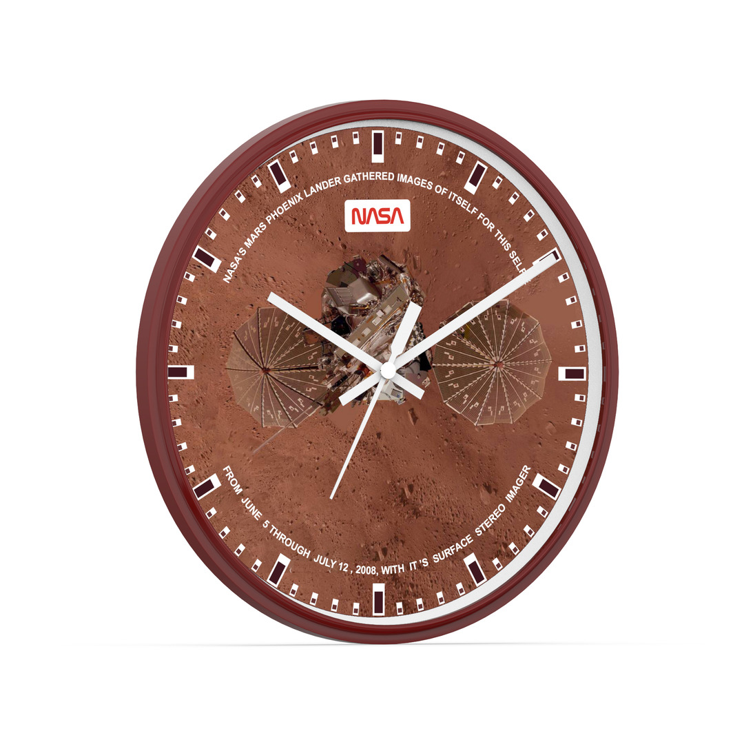 nasa_phoenix_lander_clock