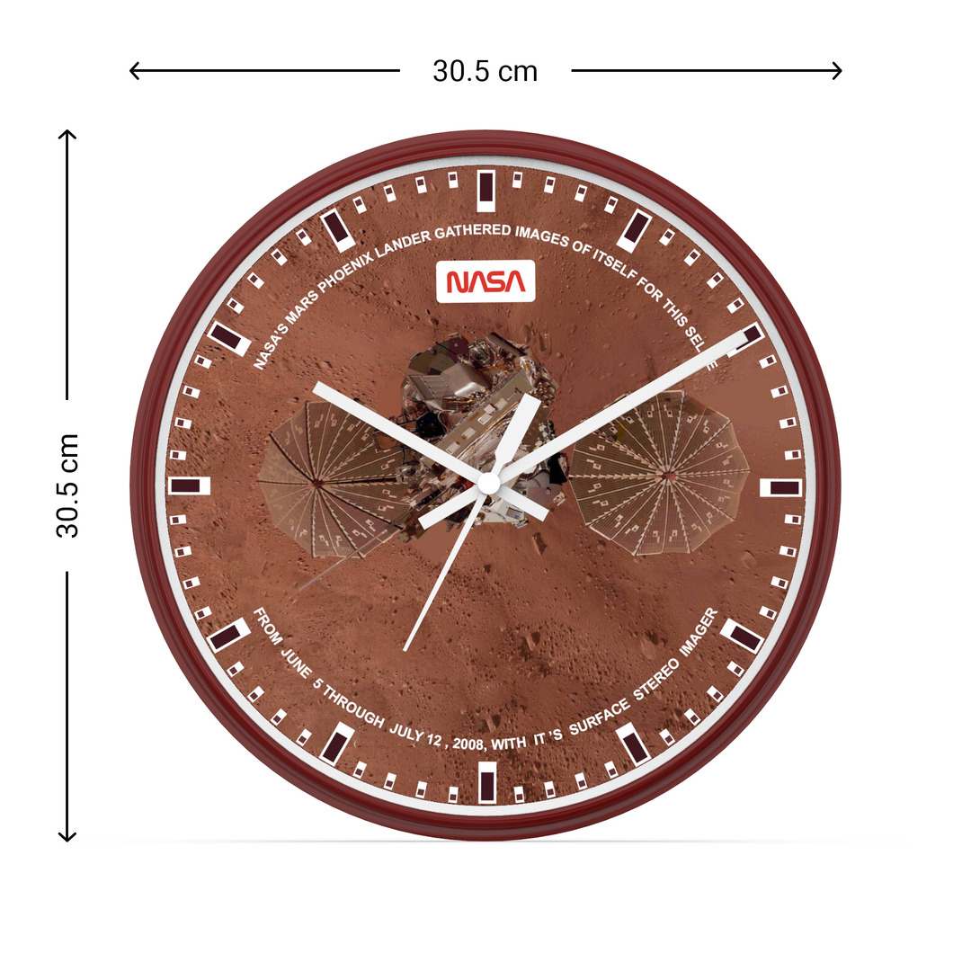 nasa_phoenix_lander_clock