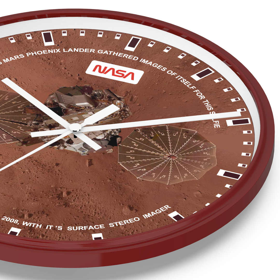 nasa_phoenix_lander_clock