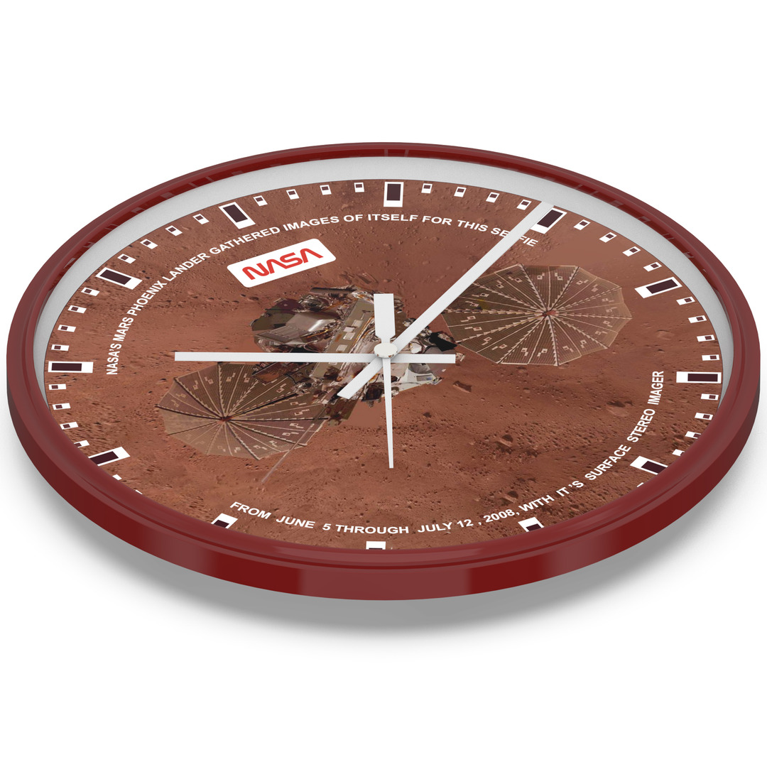 nasa_phoenix_lander_clock