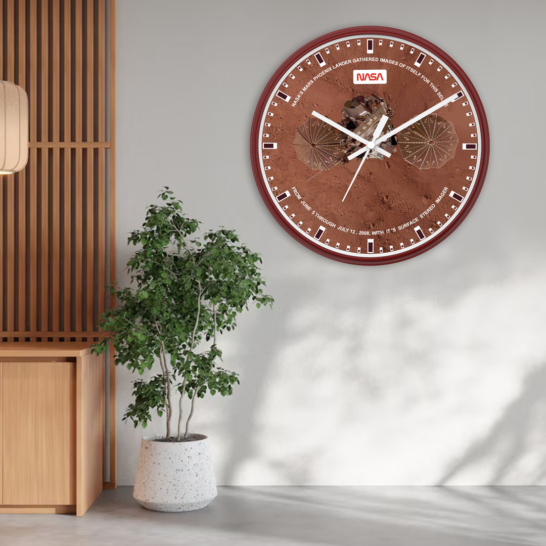 nasa_phoenix_lander_clock