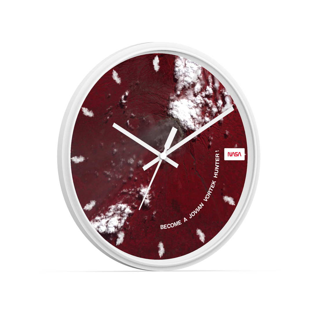 nasa_mount_merapi_clock