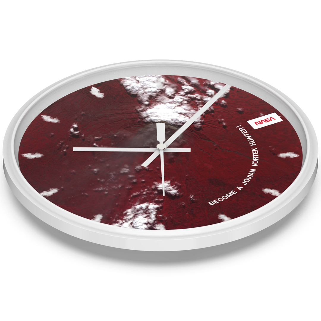 nasa_mount_merapi_clock