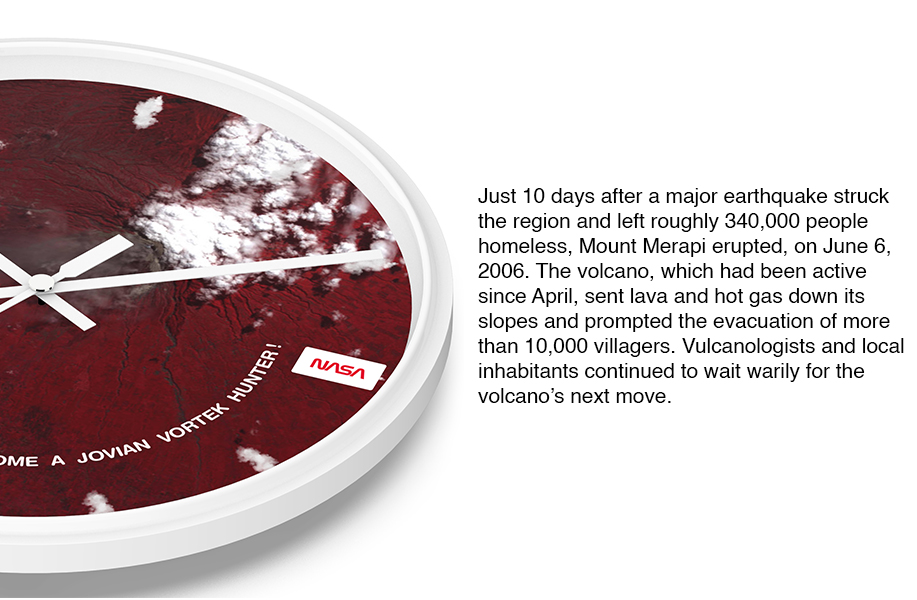 nasa_mount_merapi_clock