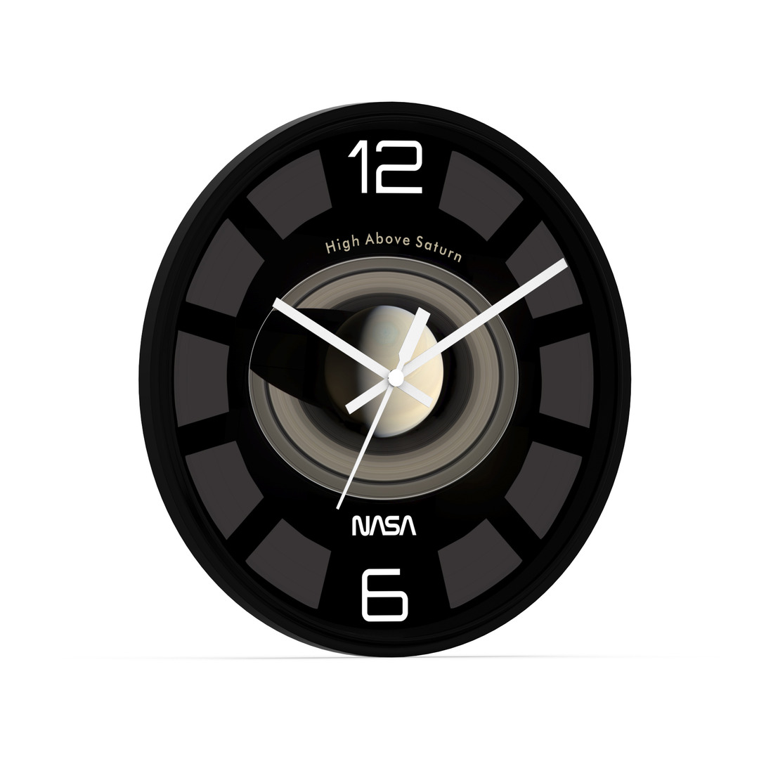 nasa_high_above_saturn_clock