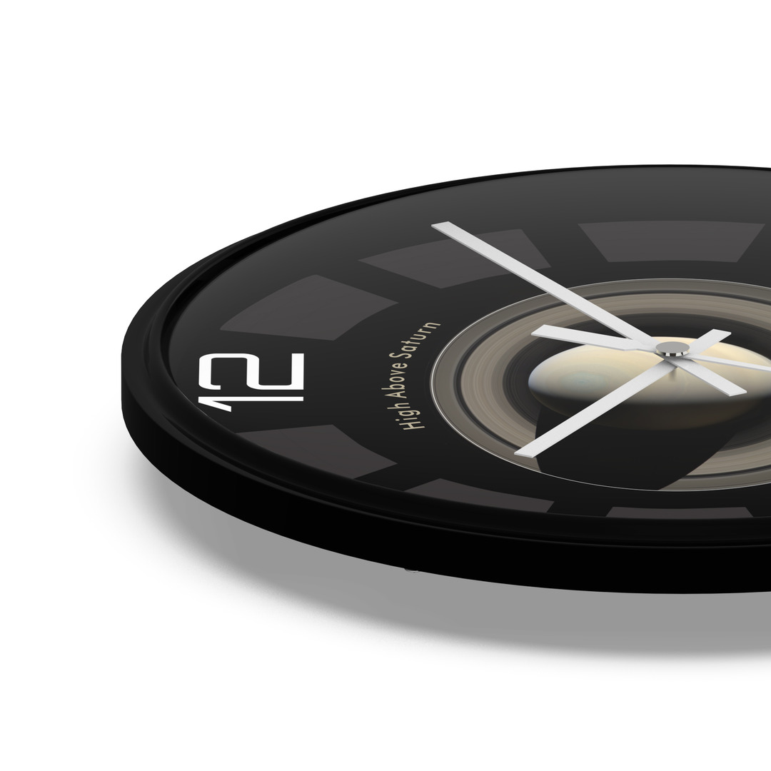 nasa_high_above_saturn_clock