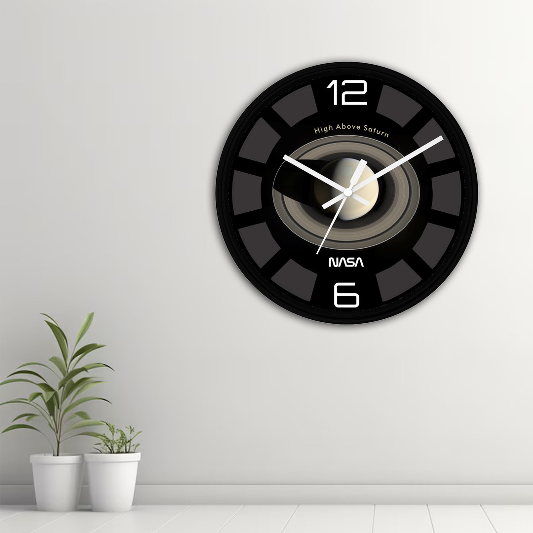 nasa_high_above_saturn_clock