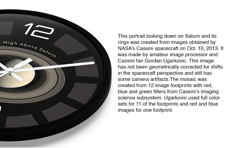 nasa_high_above_saturn_clock