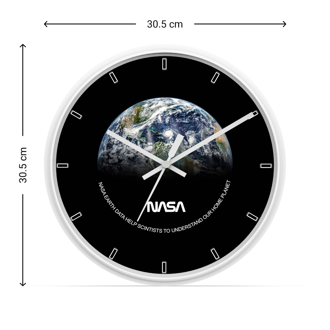 nasa_home_planet_clock