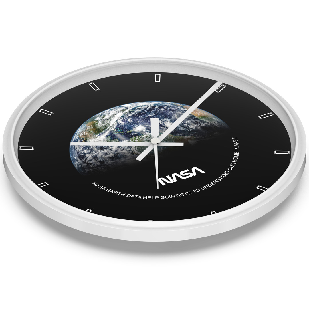 nasa_home_planet_clock