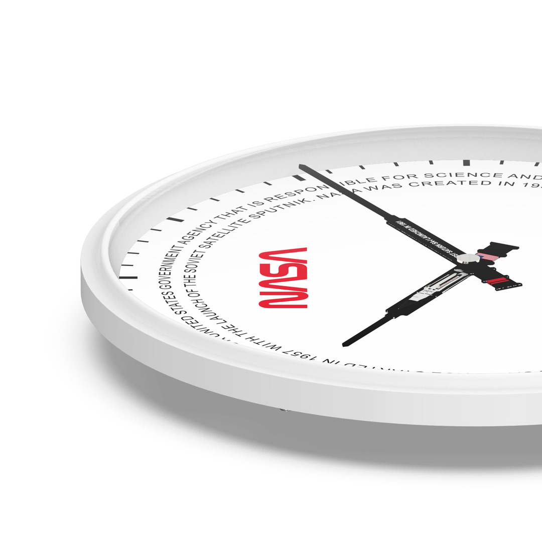 nasa_introduction_clock