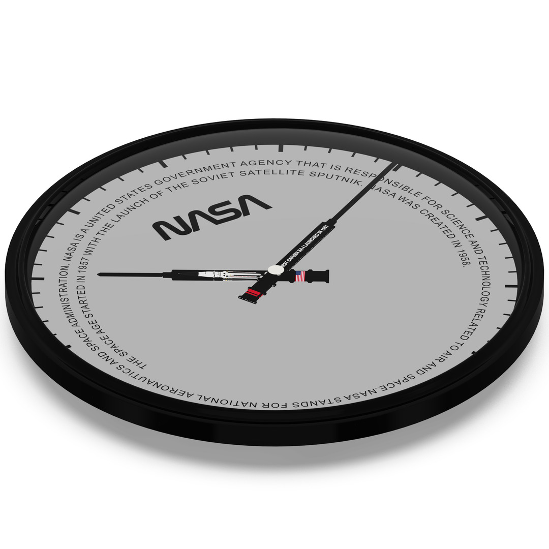 nasa_introduction_clock