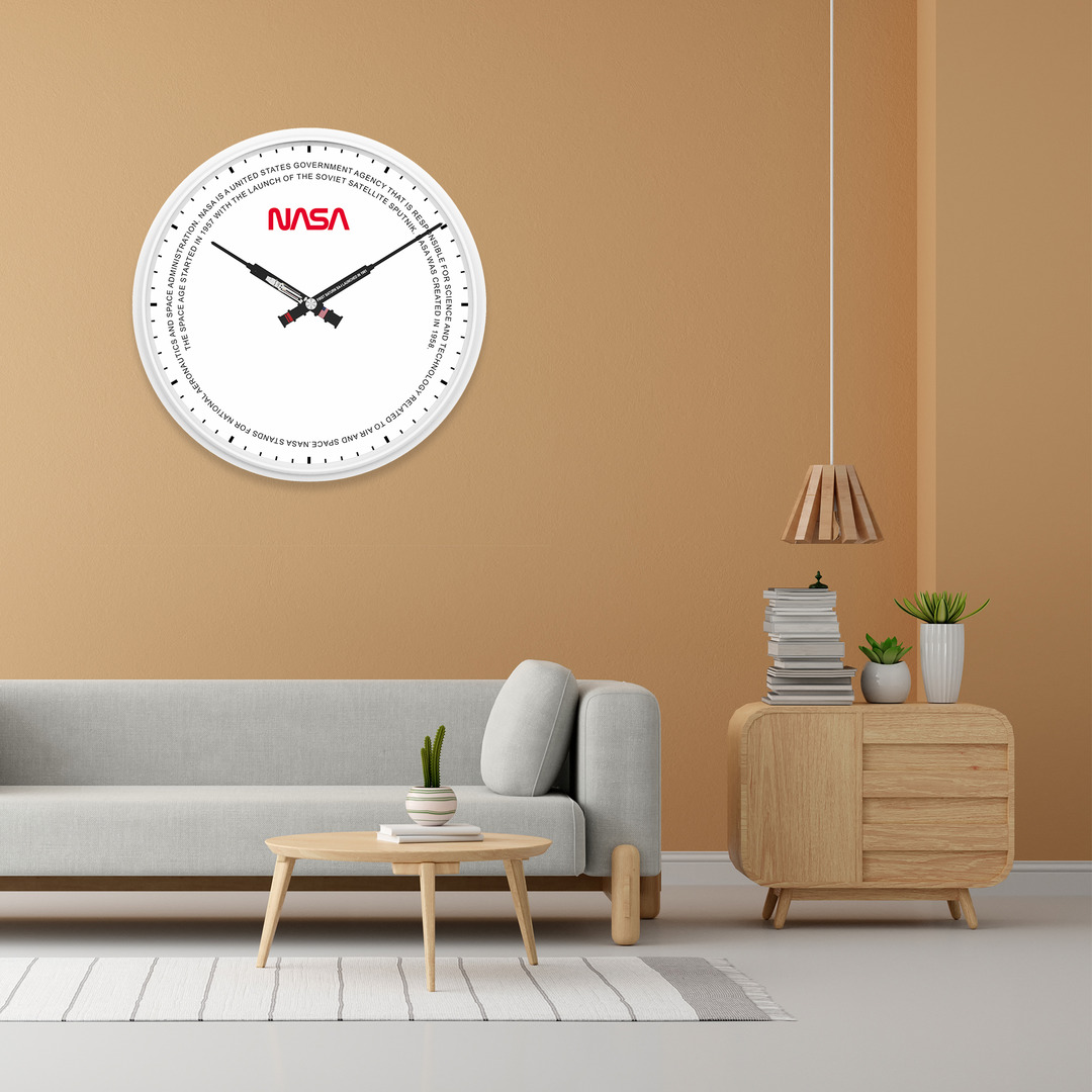 nasa_introduction_clock