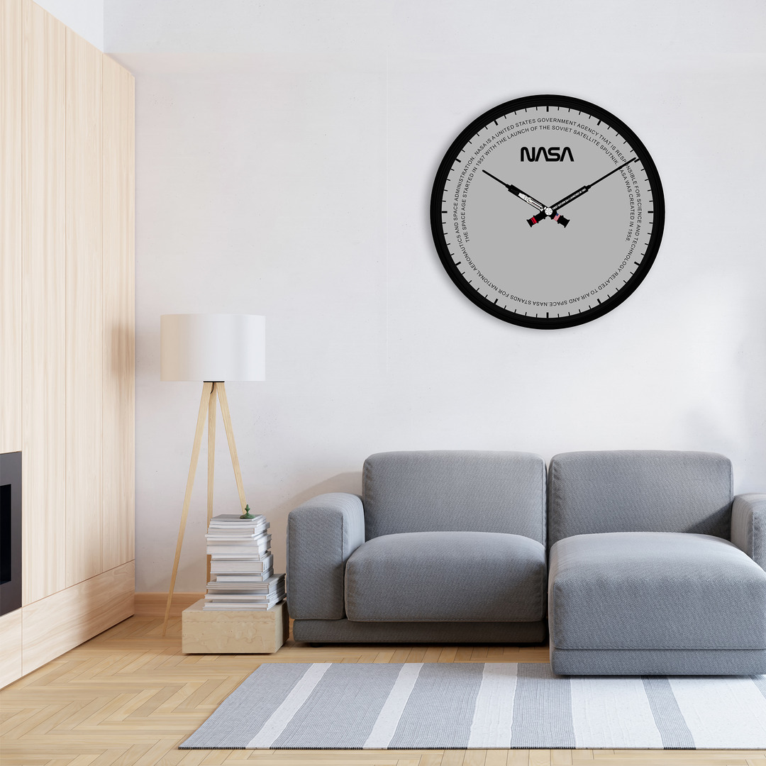 nasa_introduction_clock