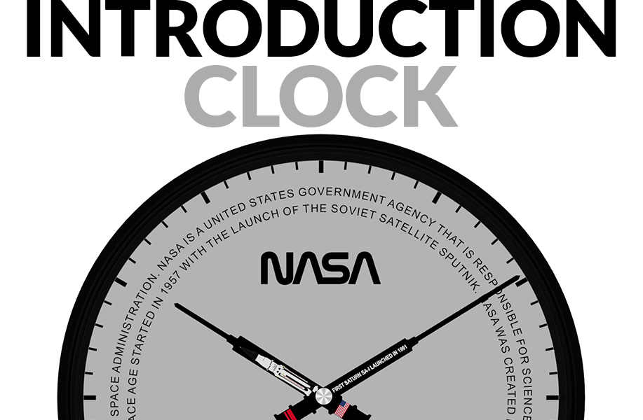 nasa_introduction_clock