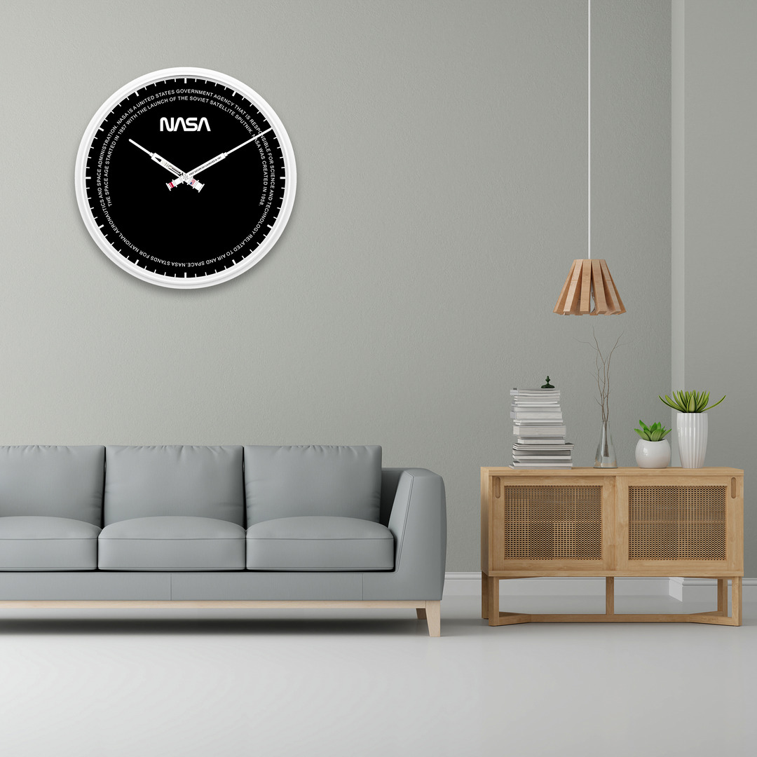 nasa_introduction_clock