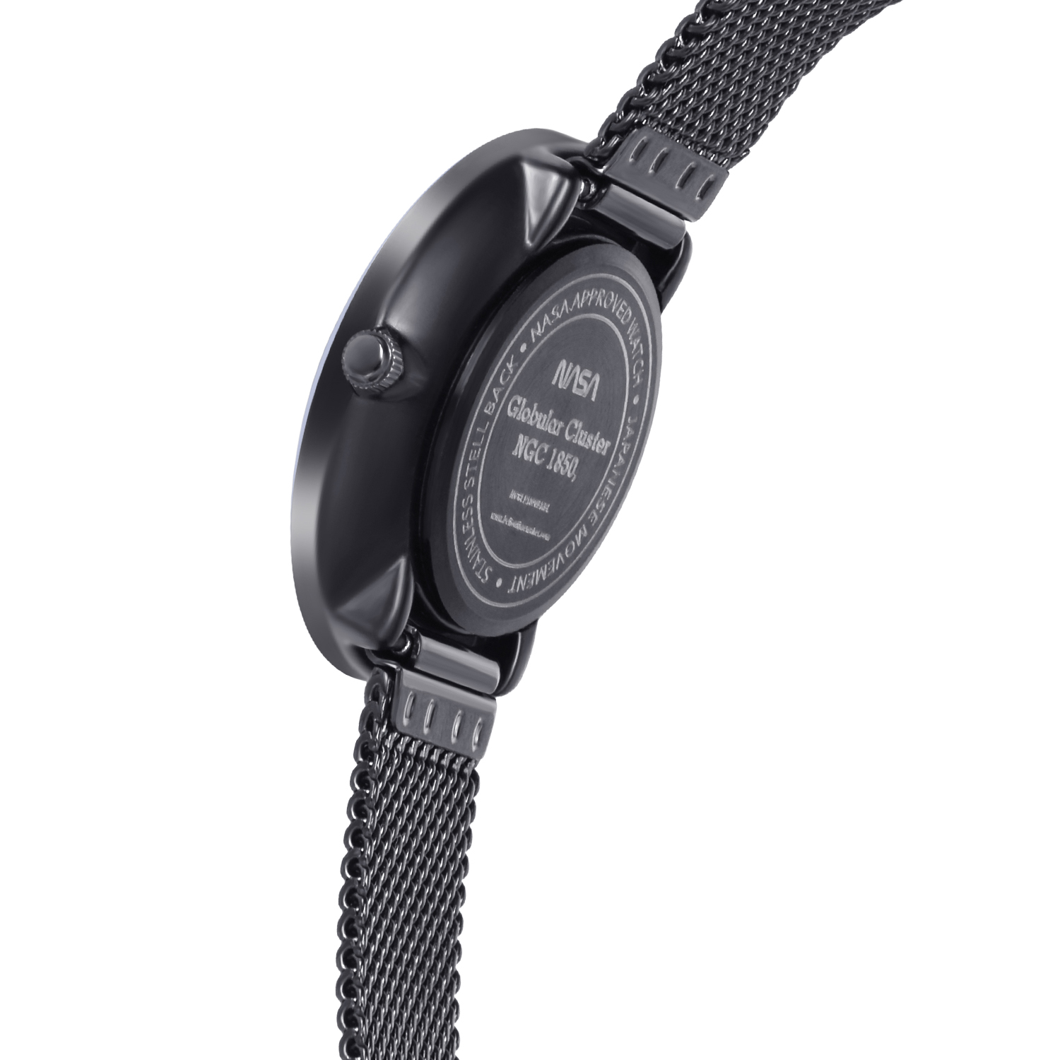 NASA Globular Cluster NGC 1850 Ladies Watch