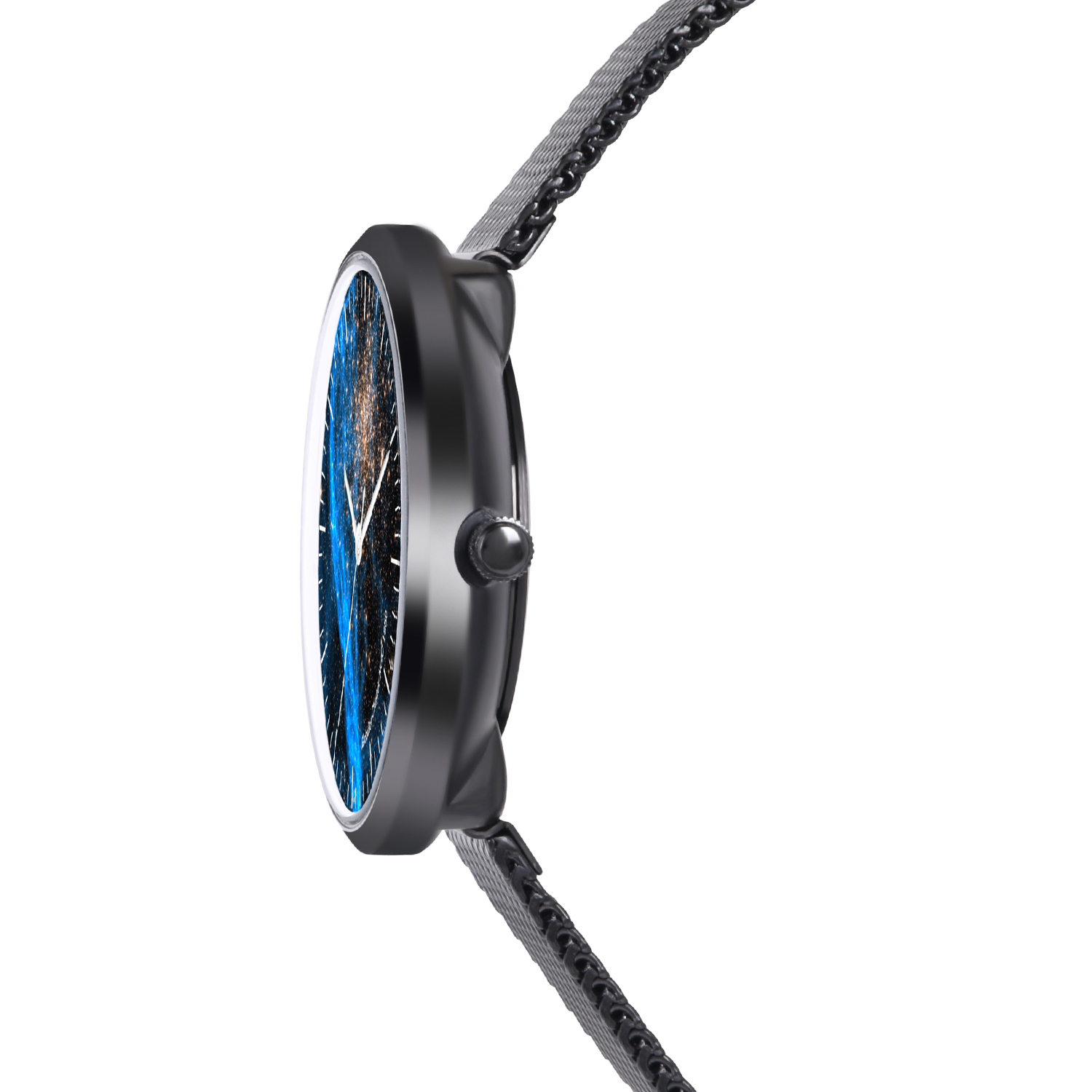 NASA Globular Cluster NGC 1850 Ladies Watch