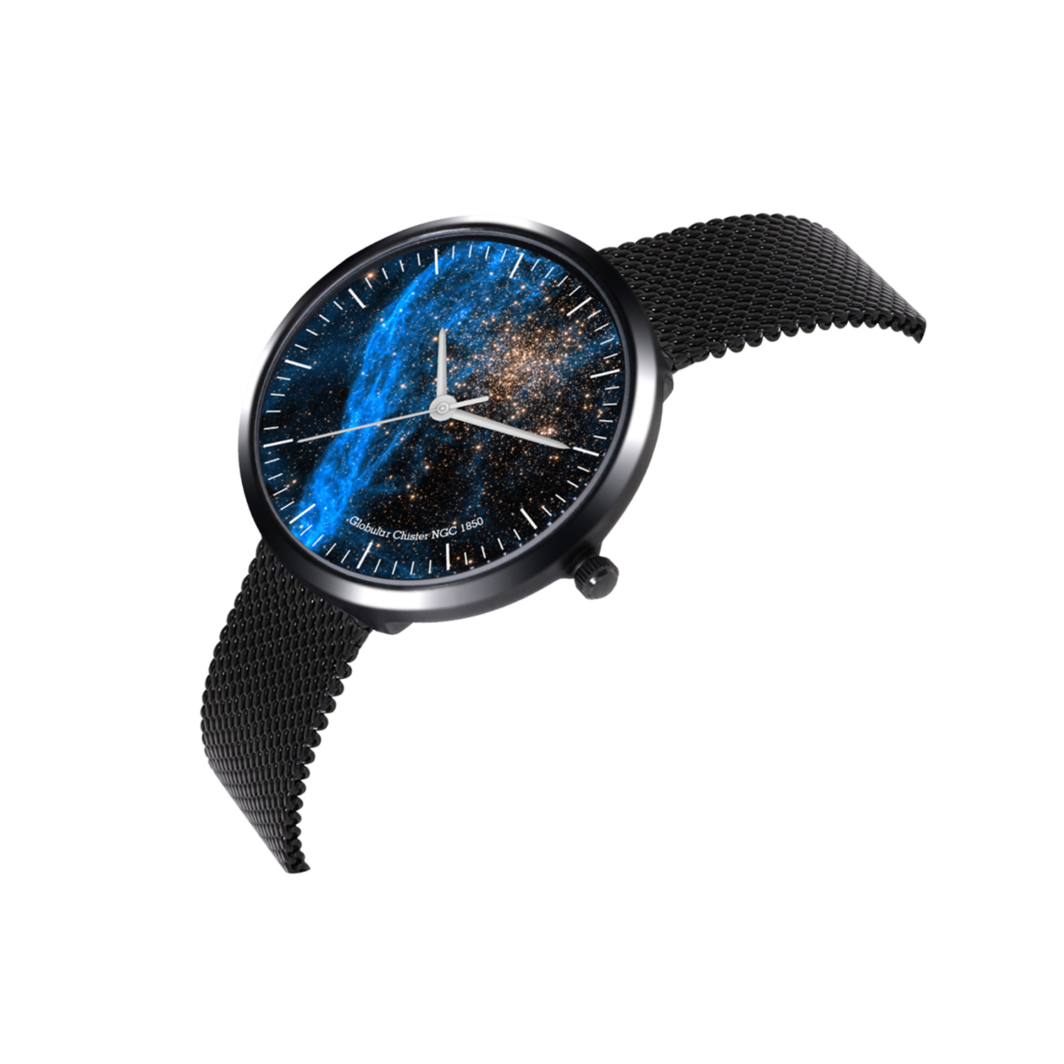 NASA Globular Cluster NGC 1850 Ladies Watch